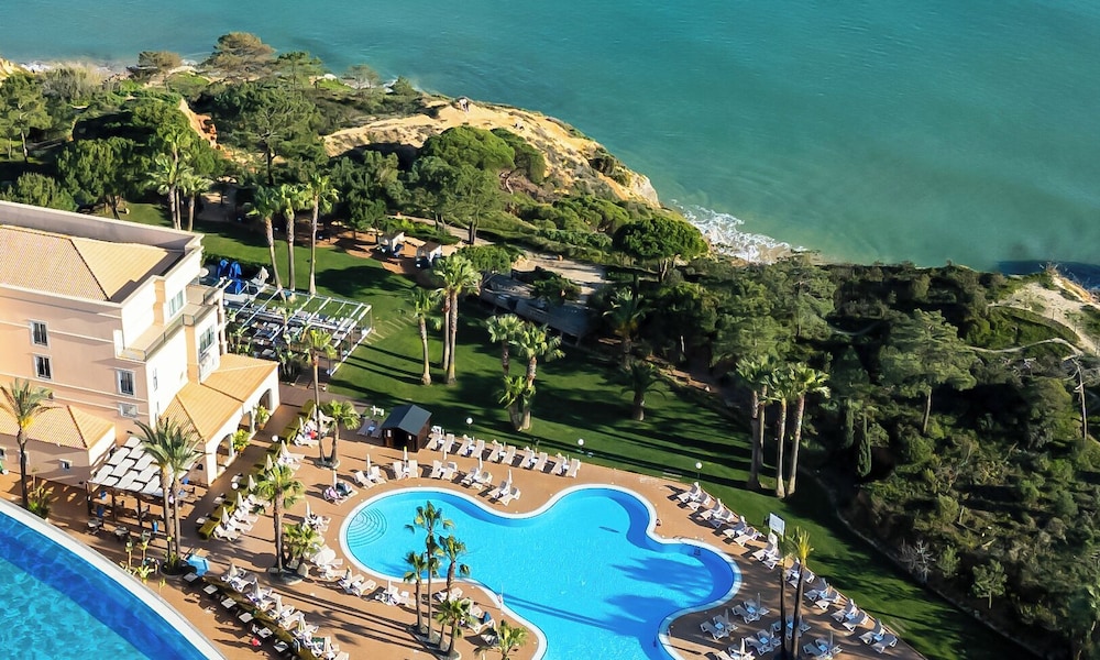 

Firenze - Quarteira - PortoBay Blue Ocean