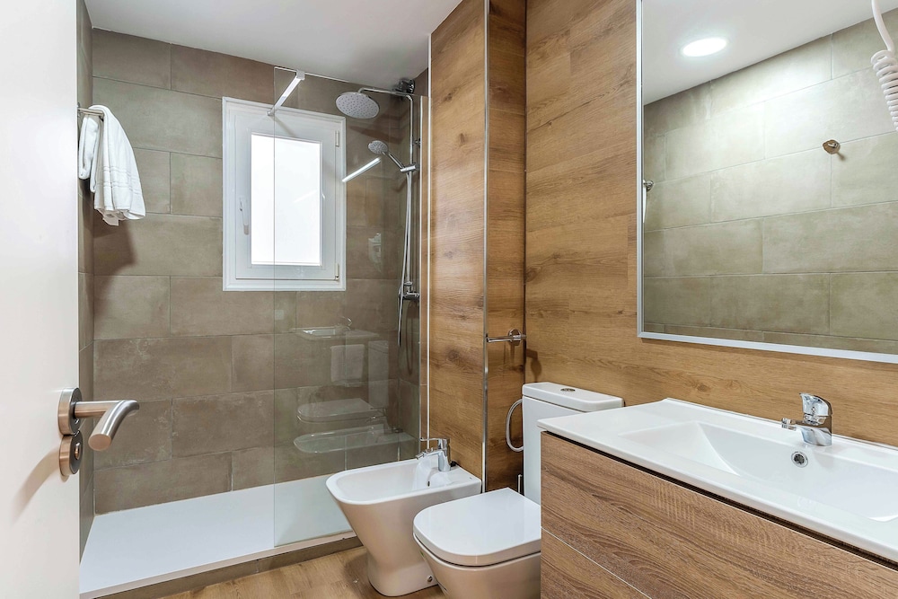 

Venezia - Sant Cugat del Vallès - Aparthotel Bertrán