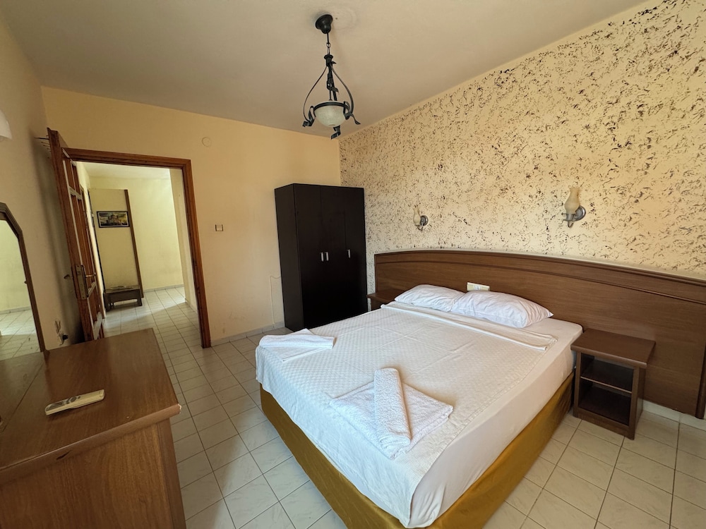 

Venezia - Alanya - Damlatas Elegant Apart Hotel