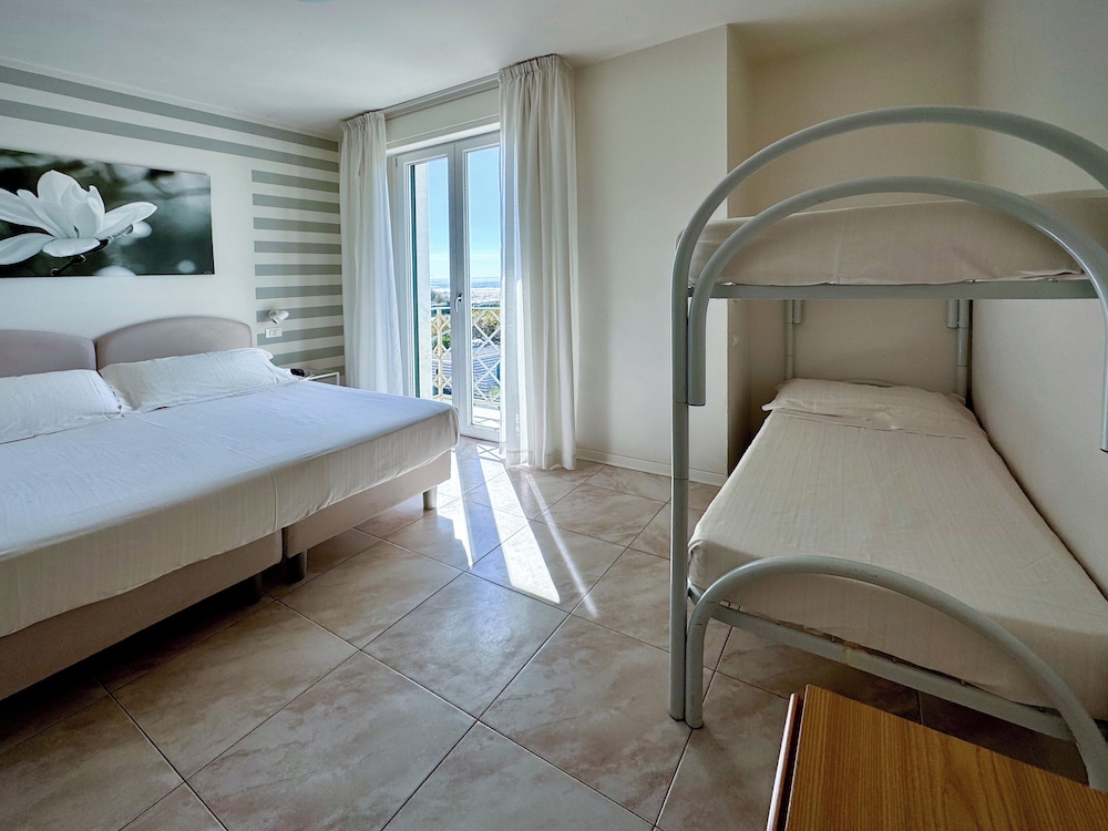 

Milano - Forte dei Marmi - Hotel Bencista'