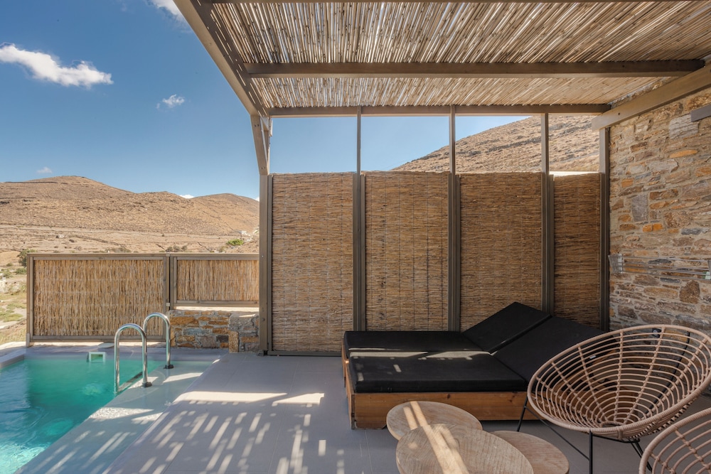 

Roma - Kíthnos - Amal Kythnos Suites