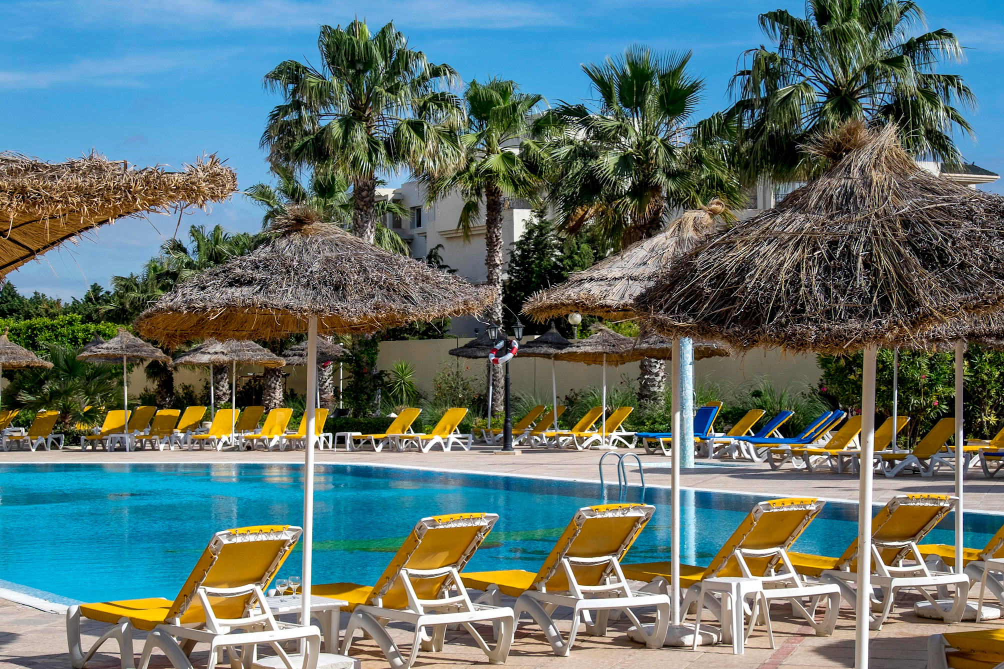 

Firenze - Hammamet - Houda Yasmine Hammamet