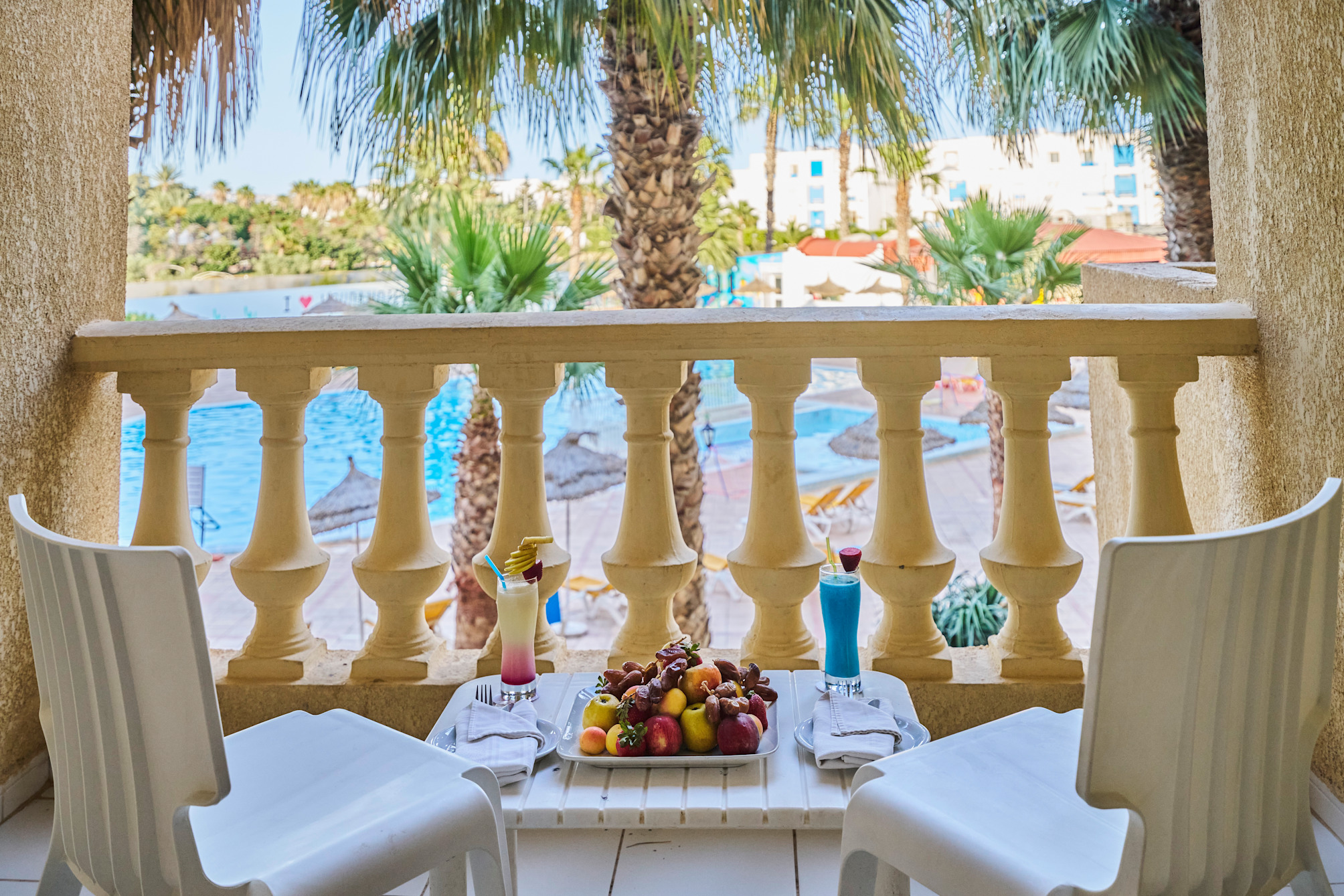 

Palermo - Yasmine Hammamet - Houda Yasmine Hammamet