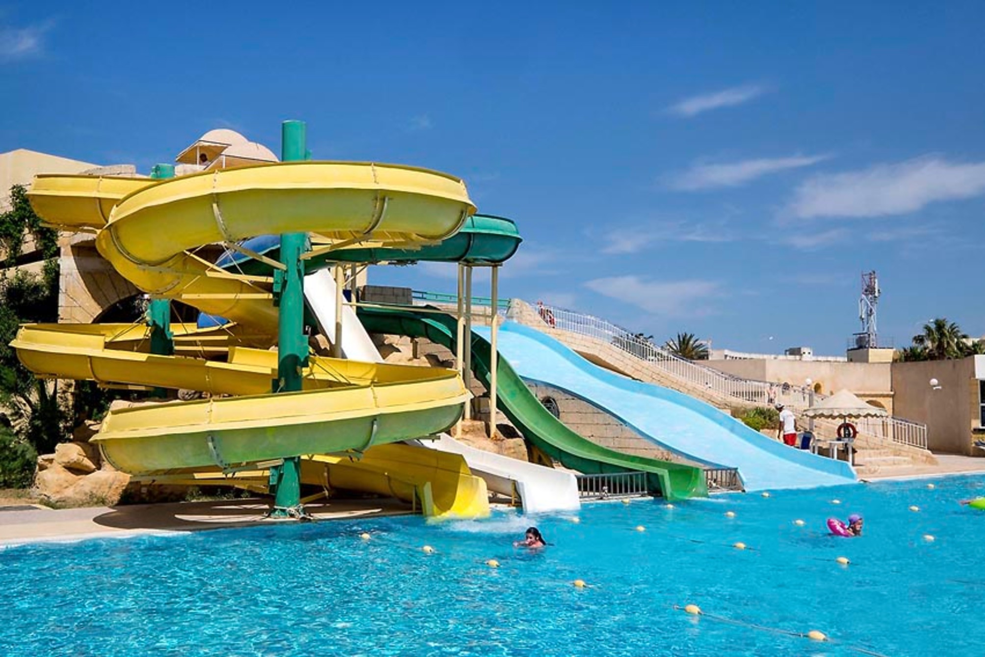 

Verona - Susa - Houda Golf & Aquapark