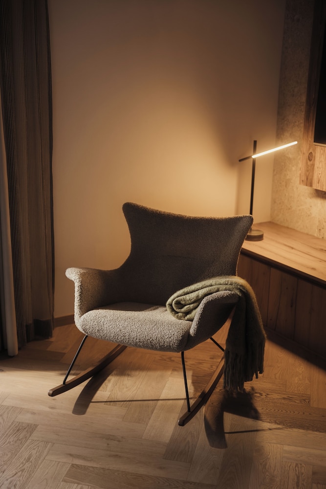 

Roma - Corvara in Badia - Hotel Recort