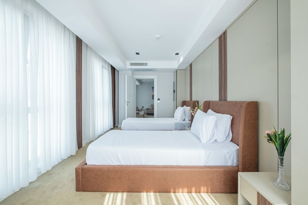 

Milano - Bursa - Euphrates Hotel Bursa