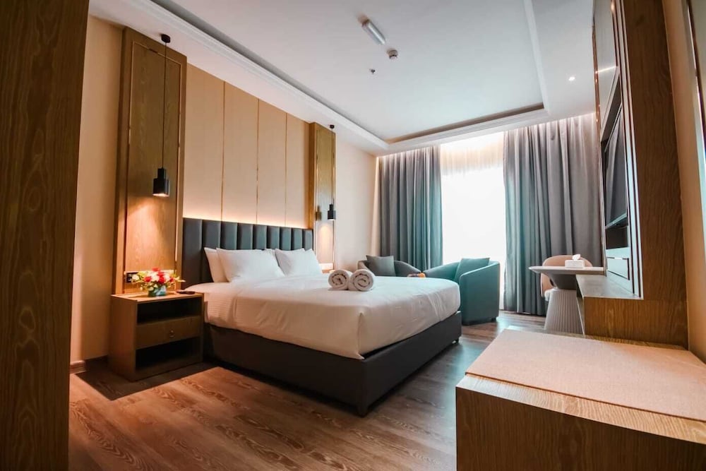 

Milano - Sarūq - HOTEL FRANKINCENSE MUSCAT