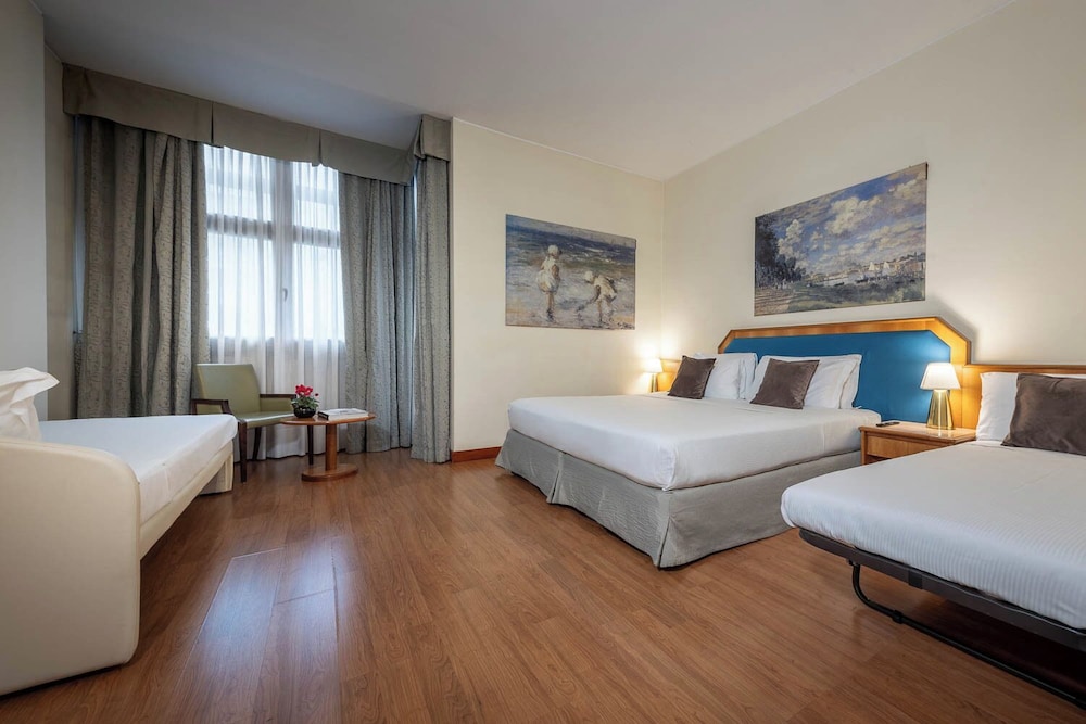 

Milano - Vermezzo - iH Hotels Milano Eur - Trezzano sul Naviglio