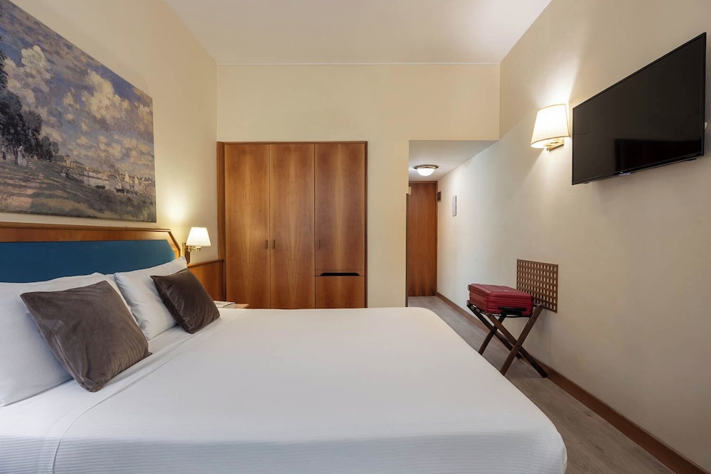 

Catania - Milano - iH Hotels Milano Eur - Trezzano sul Naviglio