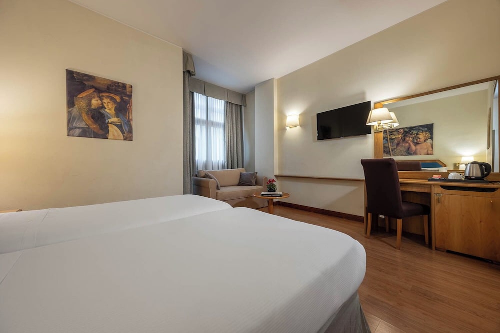 

Firenze - Milano - iH Hotels Milano Eur - Trezzano sul Naviglio