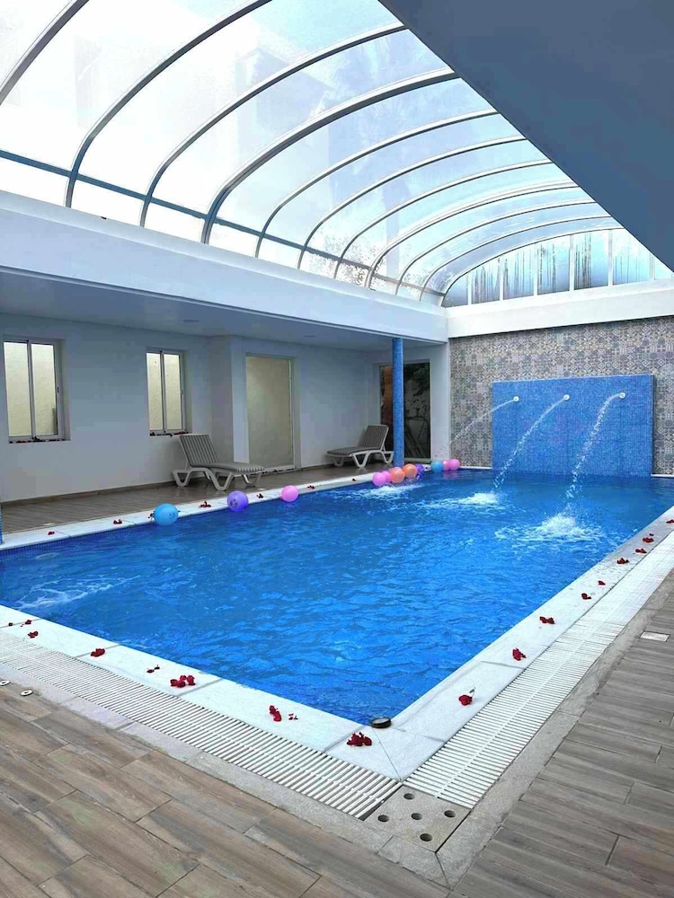

Roma - Tunisia mare - Hammamet, Tunisia - Residence Romane