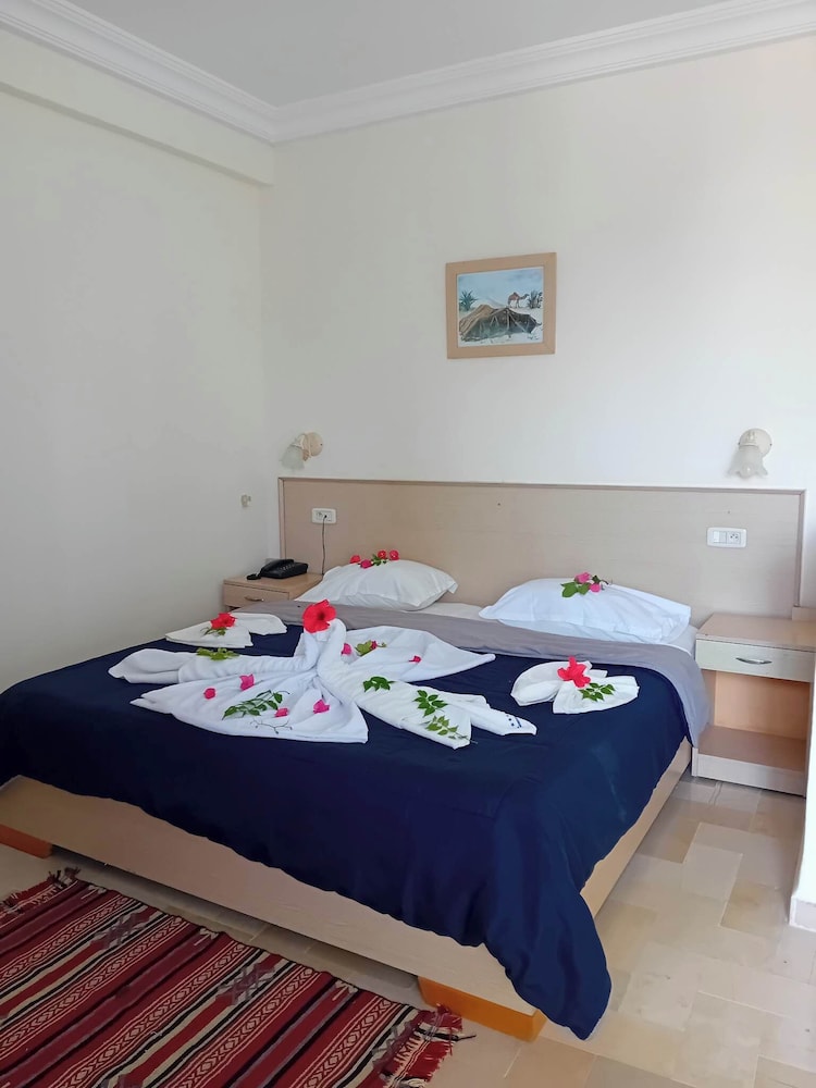 

Verona - Yasmine Hammamet - Residence Romane