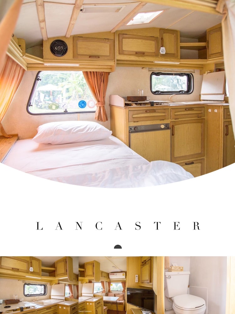 

Roma - Lipa Noi - Samui Caravans