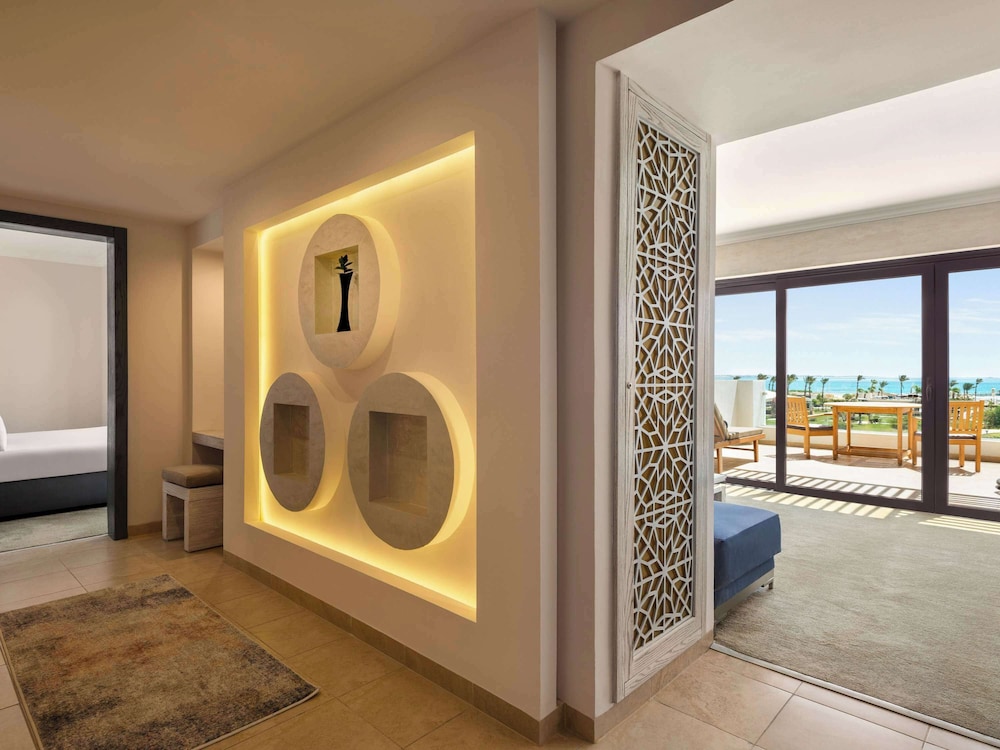

Milano - Soma Bay - Movenpick Waterpark Resort & Spa Soma Bay