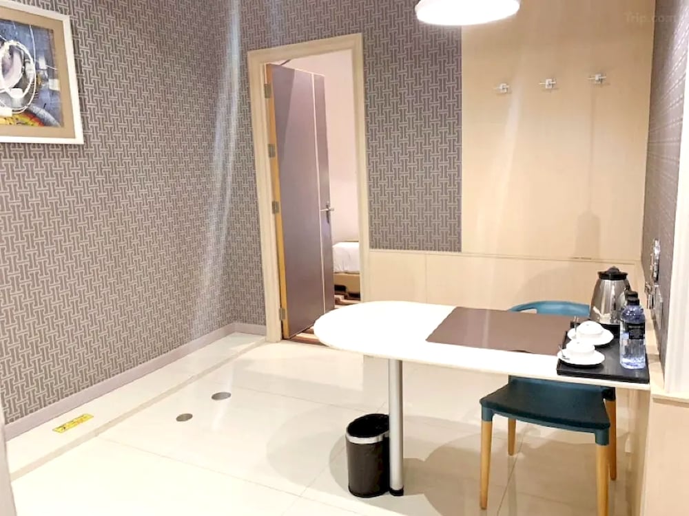 

Venezia - Bangkok - Capital O 75451 Podstel Hostel Bangkok