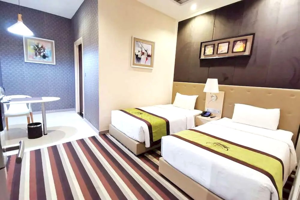 

Venezia - Bangkok - Capital O 75451 Podstel Hostel Bangkok