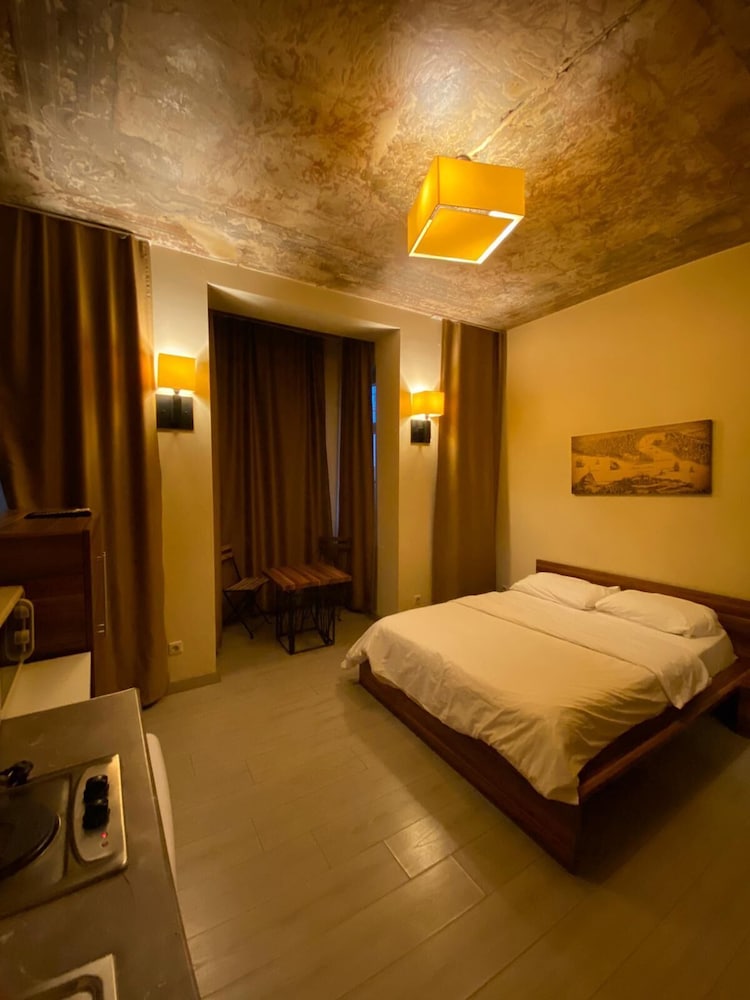 

Bologna - Istanbul - Medusa Apart Hotel