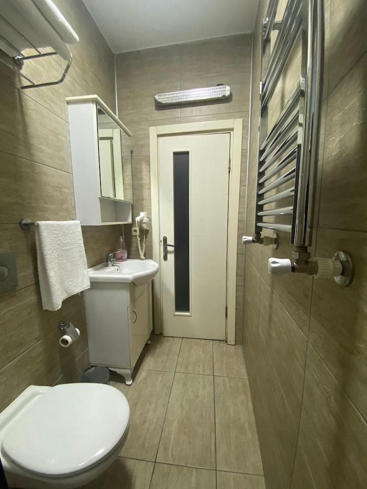

Brindisi - Istanbul - Medusa Apart Hotel