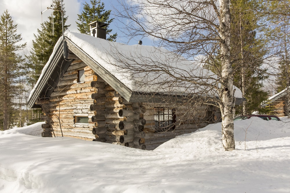 

Milano - Rukatunturi - Holiday Club Ruka Cottages