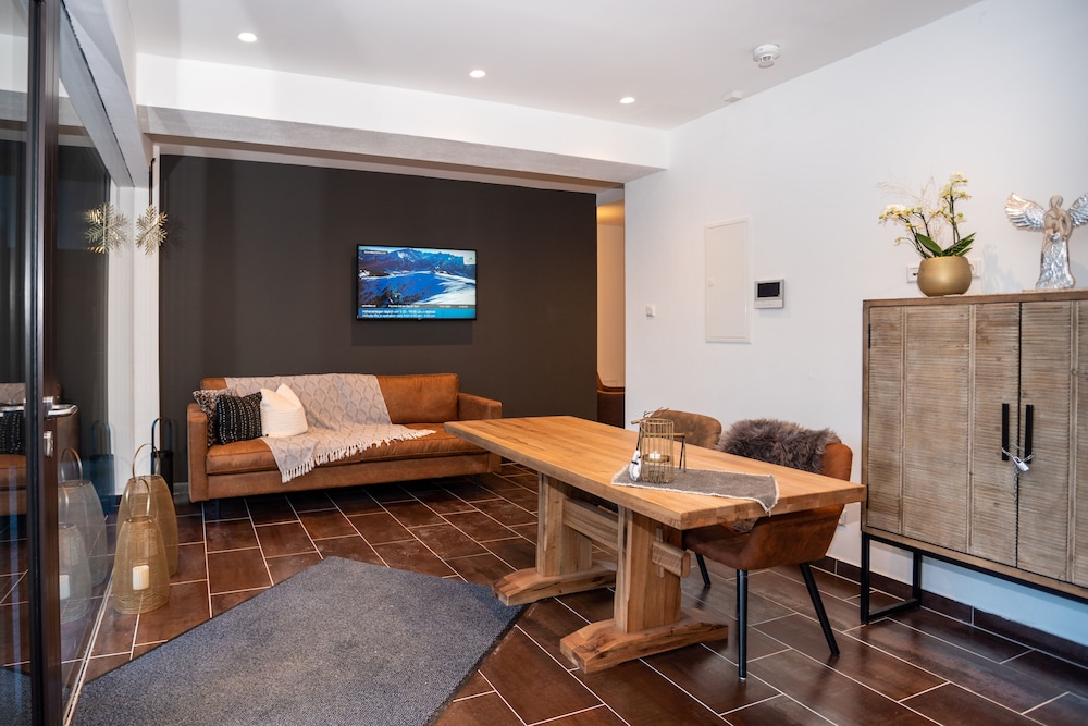 

Milano - Zell am See - Appartement aurum
