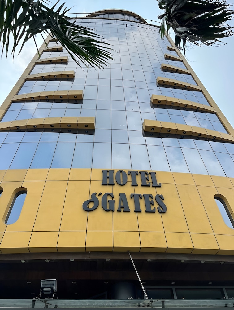 

Milano - Lahore - HOTEL dGATES