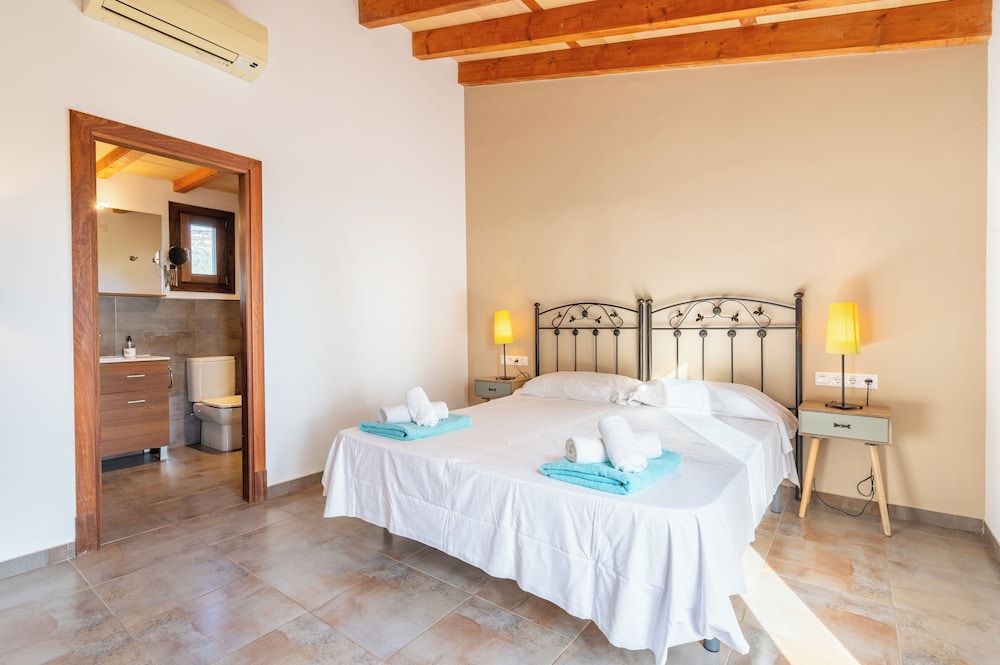 

Firenze - Llucmajor - Agroturismo Son Sampoli