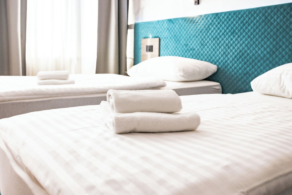 

Milano - Lubiana - Ljubljana Resort Hotel & Camping