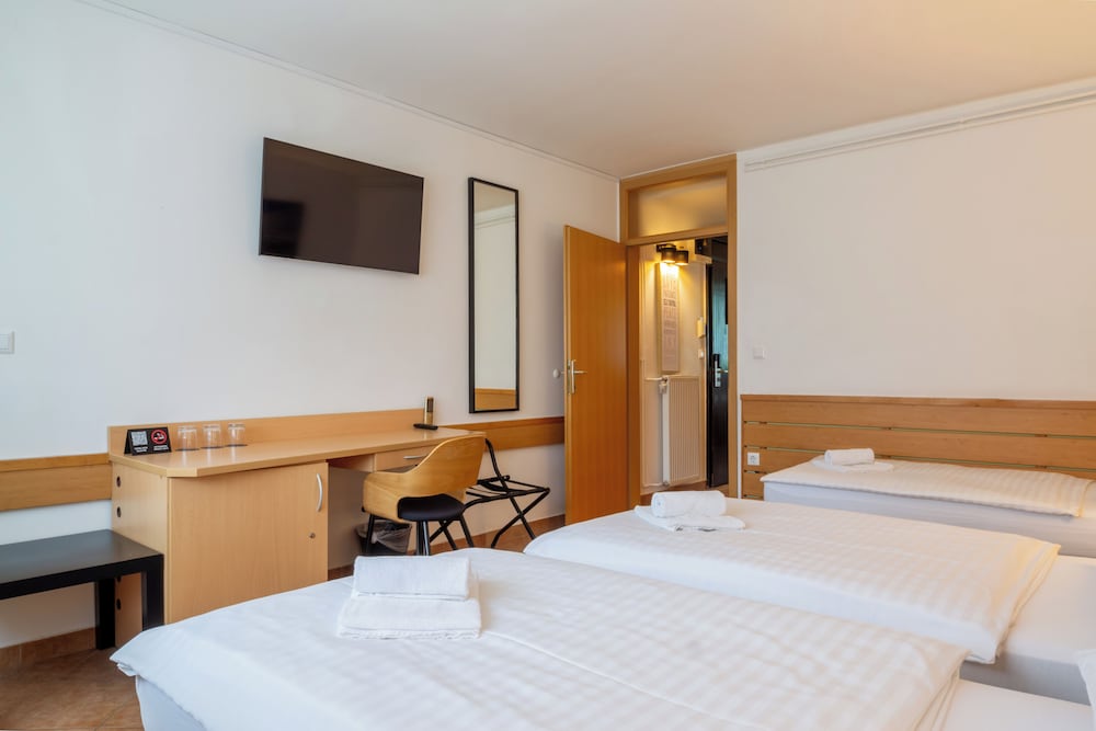 

Roma - Lubiana - Ljubljana Resort Hotel & Camping