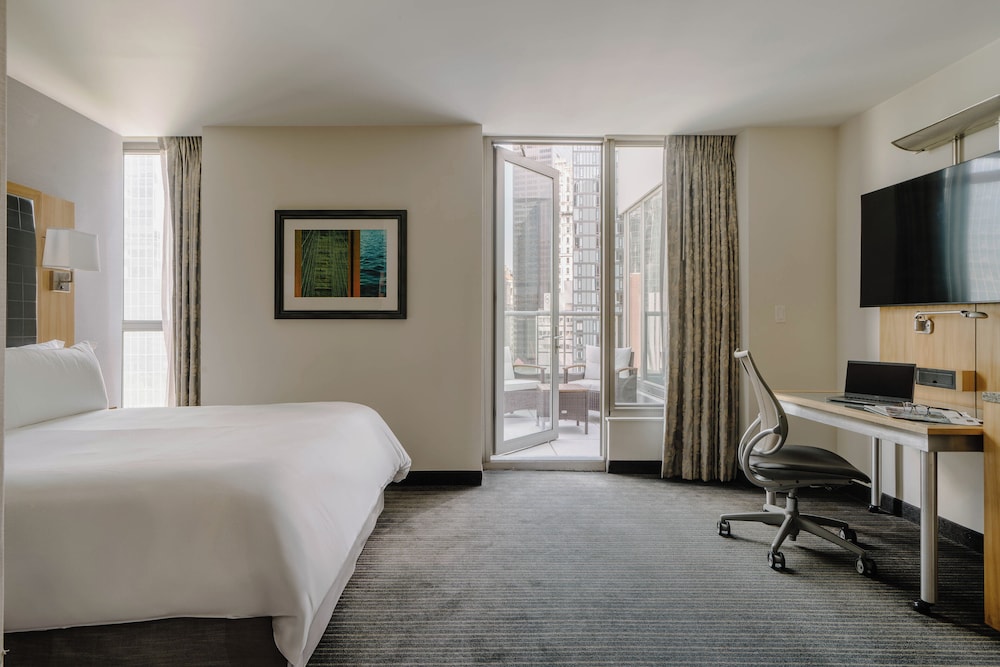 

Catania - Brooklyn (NY) - World Center Hotel