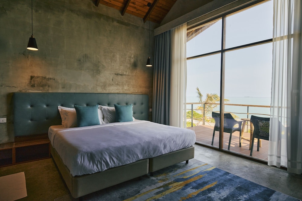 

Milano - Isola di Hoarafushi - Araaik Beach Village