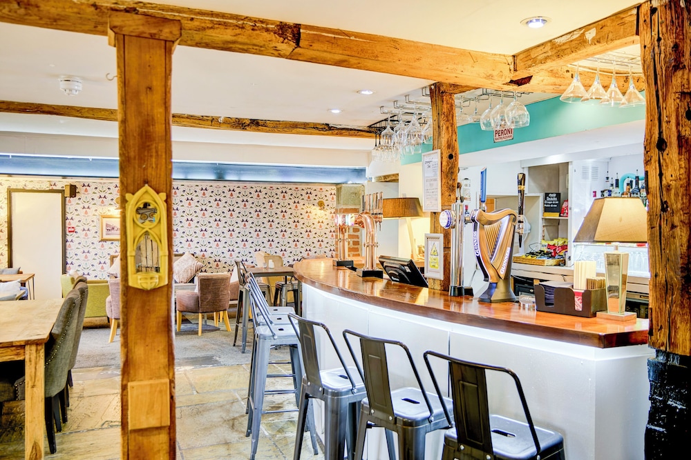 

Milano - Warwick, Warwickshire - Warwickshire Park Hotel Kenilworth by Belvilla