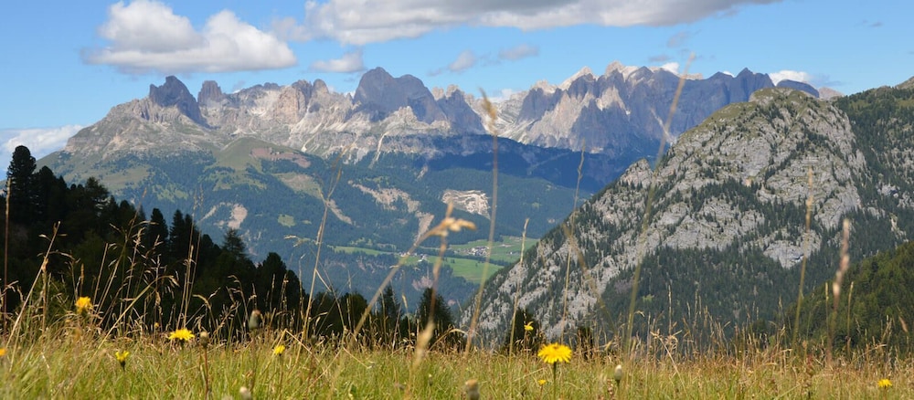 

Torino - Moena - Kyrr Smart Mountain Retreat