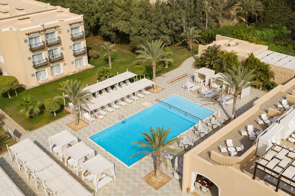 

Torino - Marsa Matruh - JAZ Neo Almazino, Almaza Bay