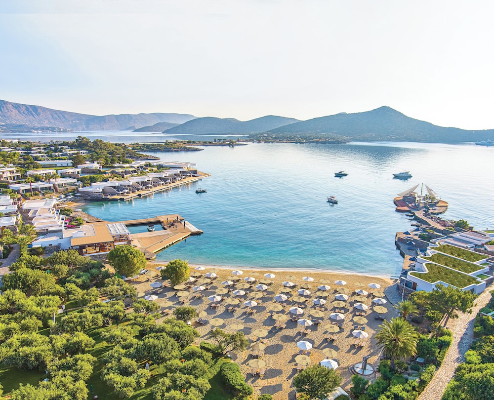 

Rimini - Agios Nikolaos - Elounda Beach Hotel & Villas, a Member of the Leading Hotels of the World