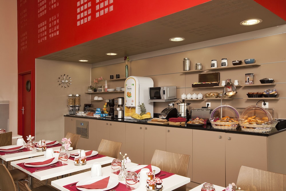 

Pisa - Rungis - Séjours & Affaires Paris-Vitry