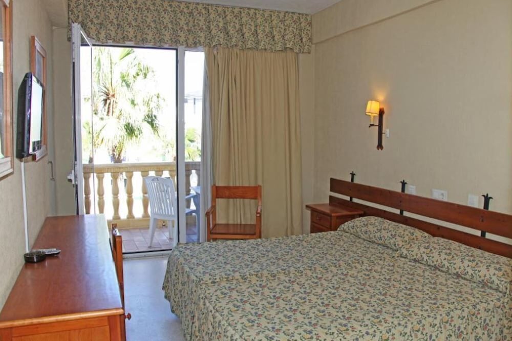 

Bologna - Costa Ballena - Hotel Al Sur de Chipiona