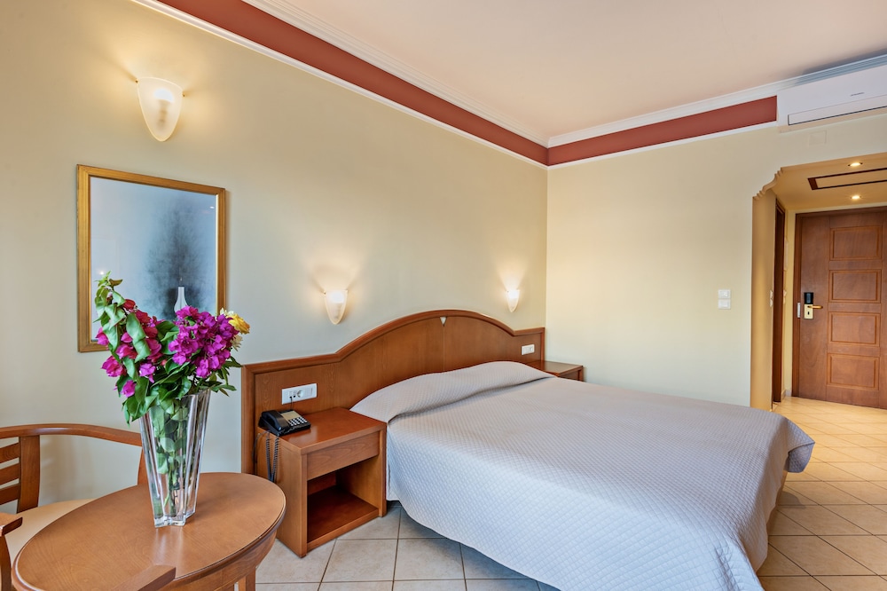 

Venezia - Georgioupoli - Hydramis Palace Beach Resort