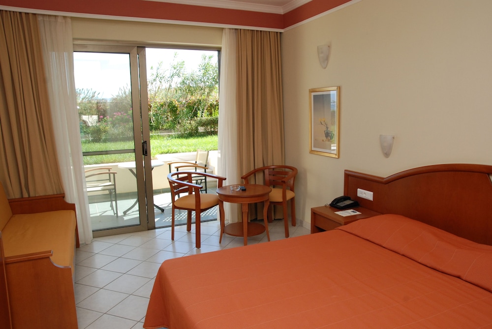 

Verona - Georgioupoli - Hydramis Palace Beach Resort
