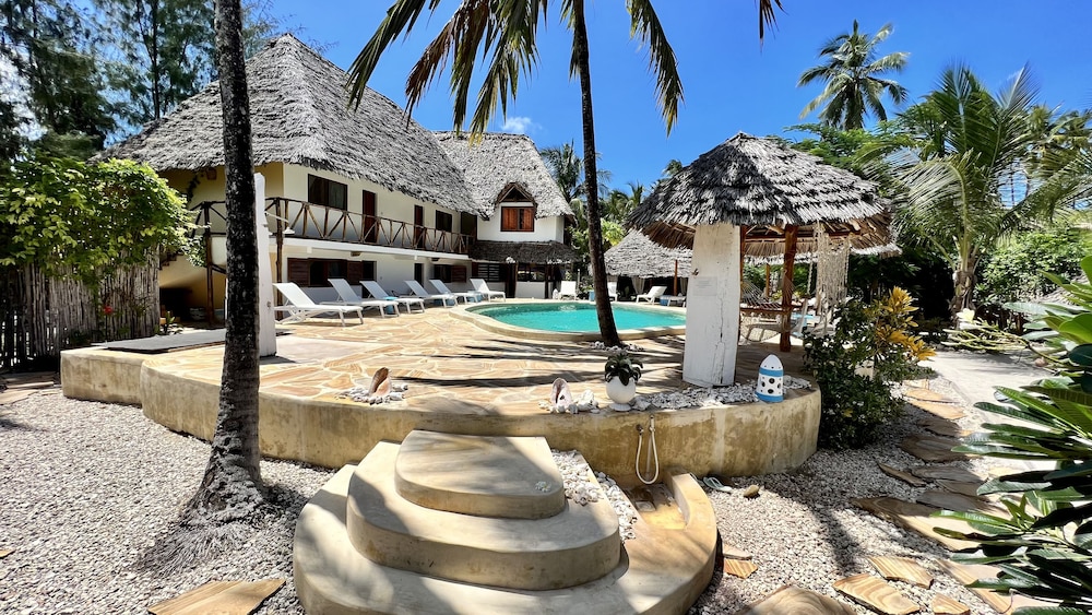 

Palermo - Michamvi - Oleza Boutique Hotel