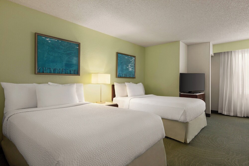 

Milano - Delray Beach - SpringHill Suites Boca Raton