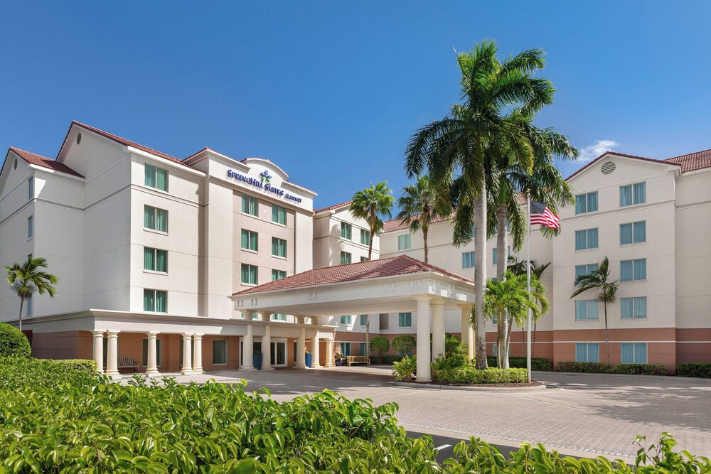 

Milano - Delray Beach - SpringHill Suites Boca Raton