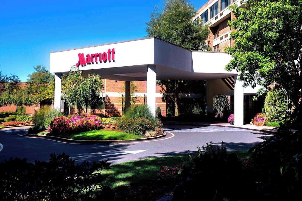 

Roma - Stratford - Trumbull Marriott Shelton