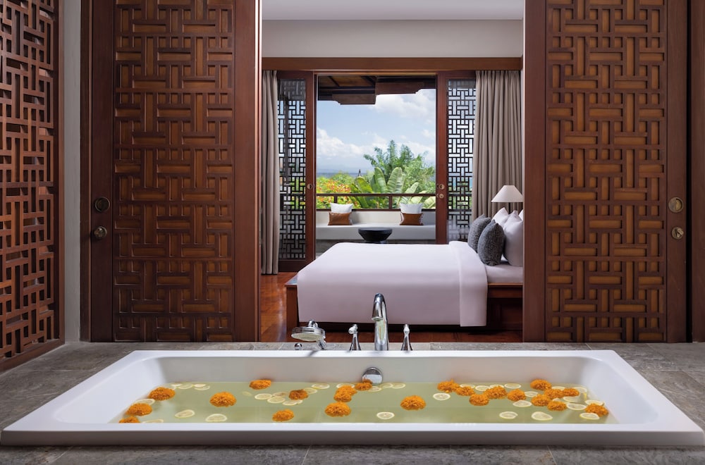 

Palermo - Nusa Dua - Bali - Sadara Resort