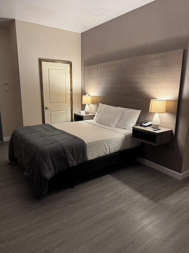 

Milano - New York, Stati Uniti - Dream Hotel Bronx