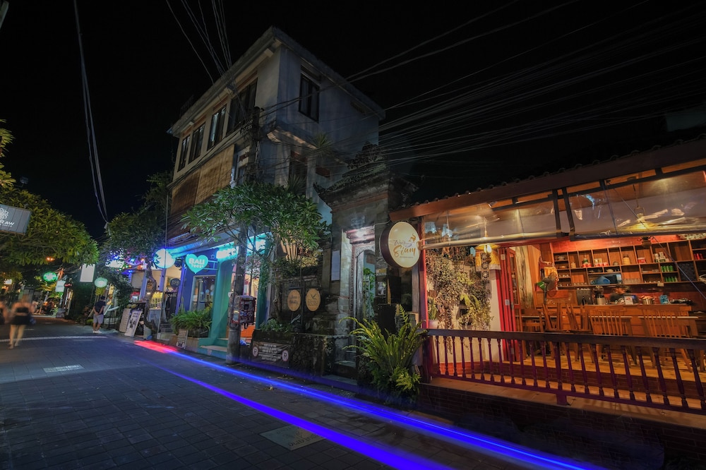 

Milano - Ubud - Bali - Shana Homestay by EPS