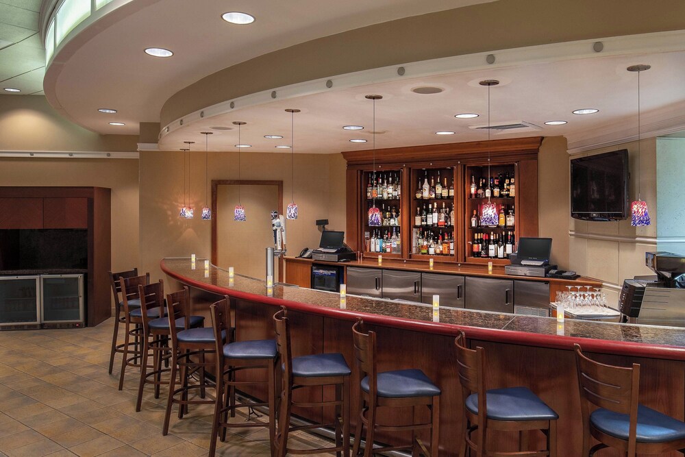 

Roma - Washington DC - Sheraton Pentagon City