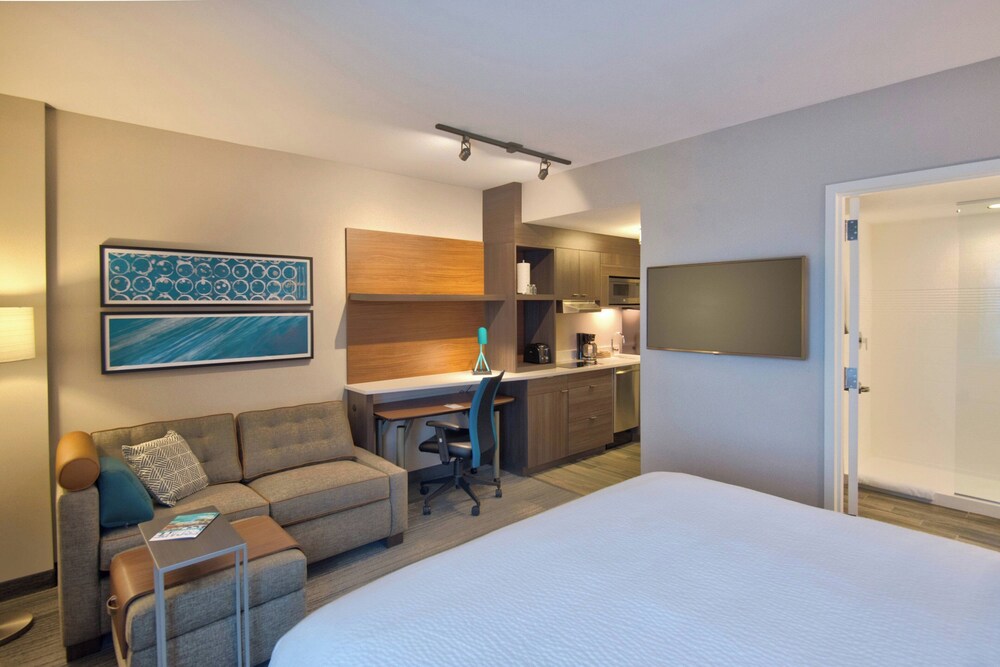 

Roma - South Miami - TownePlace Suites by Marriott Miami Airport