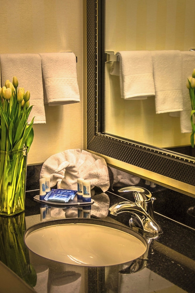 

Roma - College Park (MD) - Fairfield Inn & Suites-Washington DC