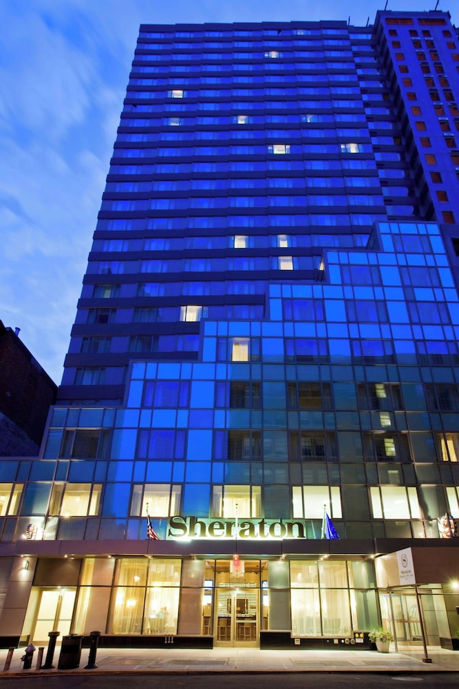 

Milano - Brooklyn (NY) - Sheraton Brooklyn New York