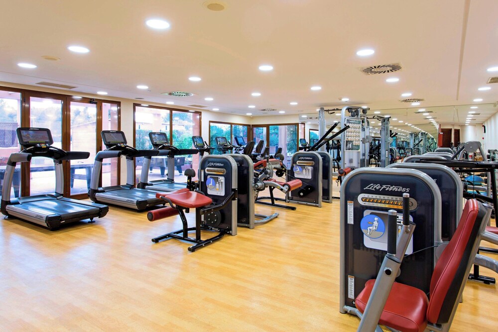 

Alghero - Llucmajor - Marriott's Club Son Antem